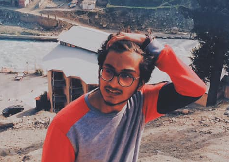 Asad Shaikh