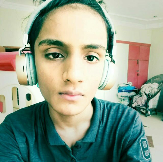Bilal Shaikh