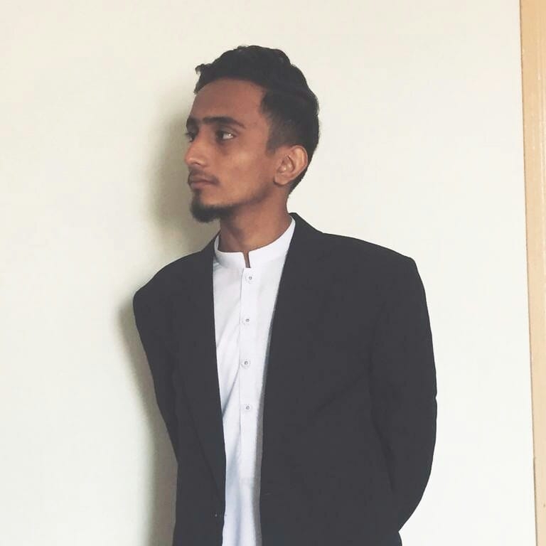 Muhammad Shahzaib